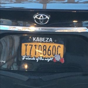 Meet your Posher, Amaury